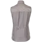 AGU Polartec Alpha Body Performance Windvest Beige Dames — afbeelding 5