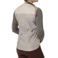 AGU Polartec Alpha Body Performance Windvest Beige Dames — afbeelding 7