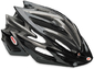 Bell Volt Zwart/Carbon Fietshelm