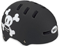 Bell Fraction Zwart/Wit Paul Frank Fietshelm