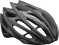 Bell Gage Mat Zwart Swerve Fietshelm