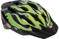 Bell Cognito Groene Vlammen Kinder Fietshelm