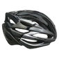 Bell Array Fietshelm Zwart/Titanium