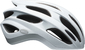 Bell Formula MIPS Race Fietshelm Wit/Zilver/Zwart