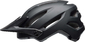 Bell 4Forty MTB Fietshelm Mat Zwart