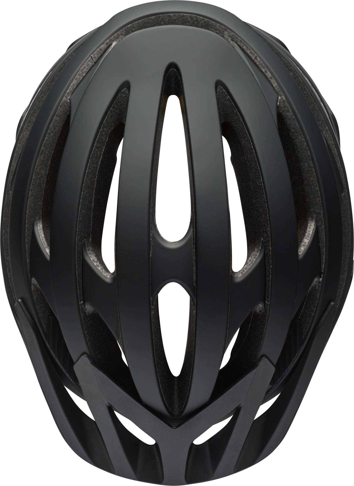Bell Catalyst MIPS MTB Fietshelm Mat Zwart