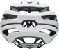 Bell Catalyst MIPS MTB Fietshelm Mat Wit/Grijs