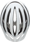 Bell Catalyst MIPS MTB Fietshelm Mat Wit/Grijs