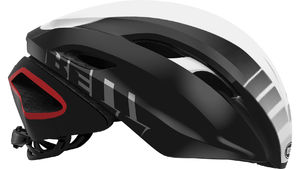 Bell  Z20 Aero MIPS Race Fietshelm Mat Zwart/Wit