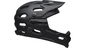 Bell Super 3R MIPS Downhill Fietshelm Mat Zwart/Grijs