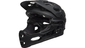 Bell Super 3R MIPS Downhill Fietshelm Mat Zwart/Grijs