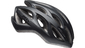 Bell Tracker R Race Fietshelm Mat Zwart/Zwart