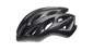 Bell Tracker R Race Fietshelm Mat Zwart/Zwart