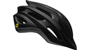 Bell Drifter MIPS MTB Fietshelm Zwart/Grijs