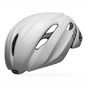 Bell Z20 Aero MIPS Race Fietshelm Mat Wit/Zwart