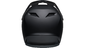 Bell Transfer Downhill Fietshelm Mat Zwart 