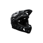 Bell Super DH Spherical MTB/Downhill Fietshelm Zwart/Grijs Camo