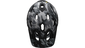 Bell Super DH Spherical MTB/Downhill Fietshelm Zwart/Grijs Camo
