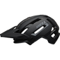 Bell Super Air Spherical MIPS MTB Fietshelm Zwart