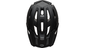 Bell Super Air Spherical MIPS MTB Fietshelm Zwart