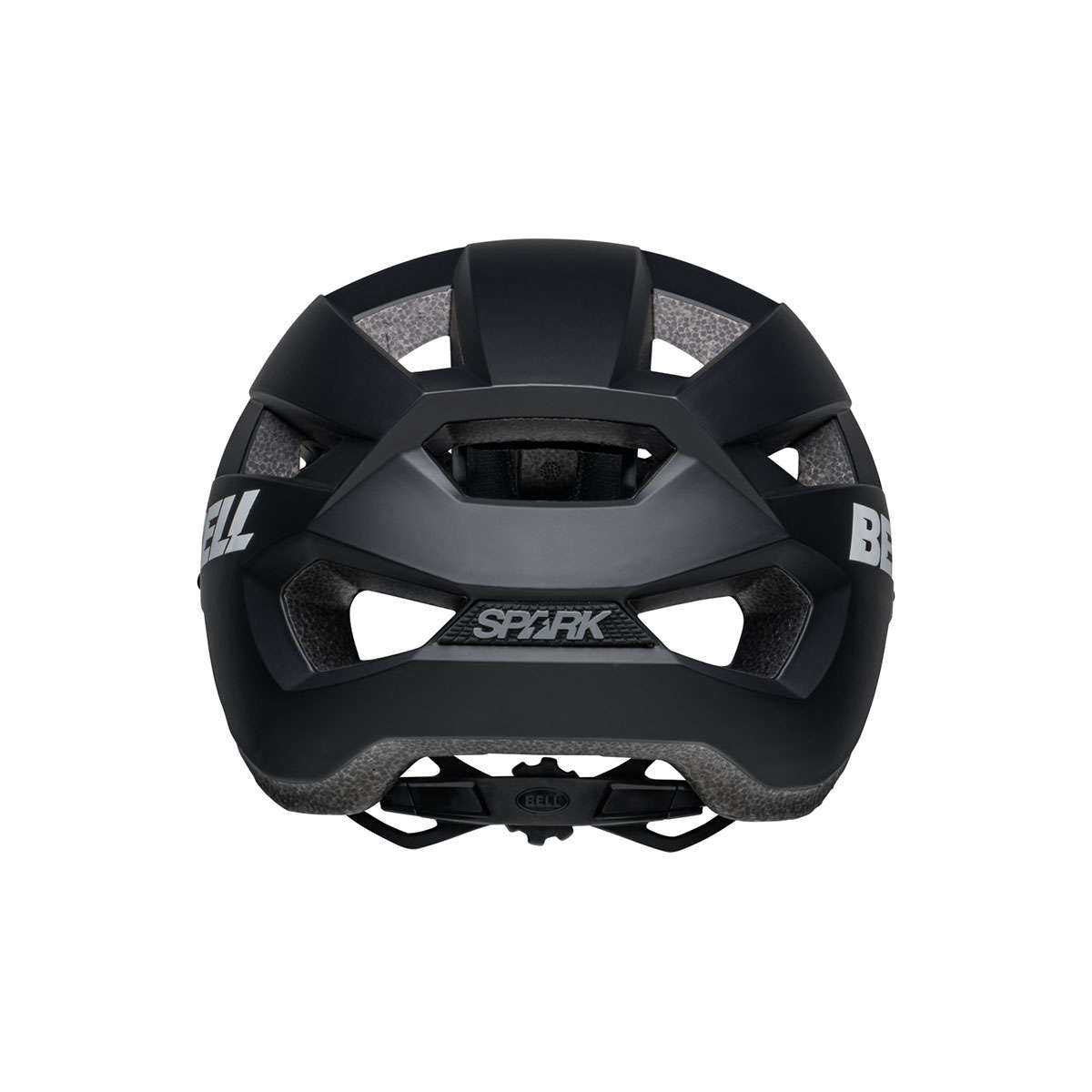 Bell Spark 2 MTB Fietshelm Mat Zwart