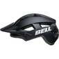 Bell Spark 2 MTB Fietshelm Mat Zwart