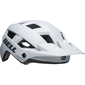 Bell Spark 2 MTB Fietshelm Mat Wit