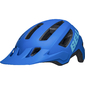 Bell Nomad 2 MIPS MTB Fietshelm Mat Blauw