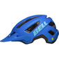 Bell Nomad 2 MIPS MTB Fietshelm Mat Blauw