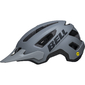 Bell Nomad 2 MIPS MTB Fietshelm Mat Grijs