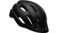 Bell Trace LED MTB Fietshelm Mat Zwart