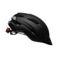 Bell Trace LED MTB Fietshelm Mat Zwart