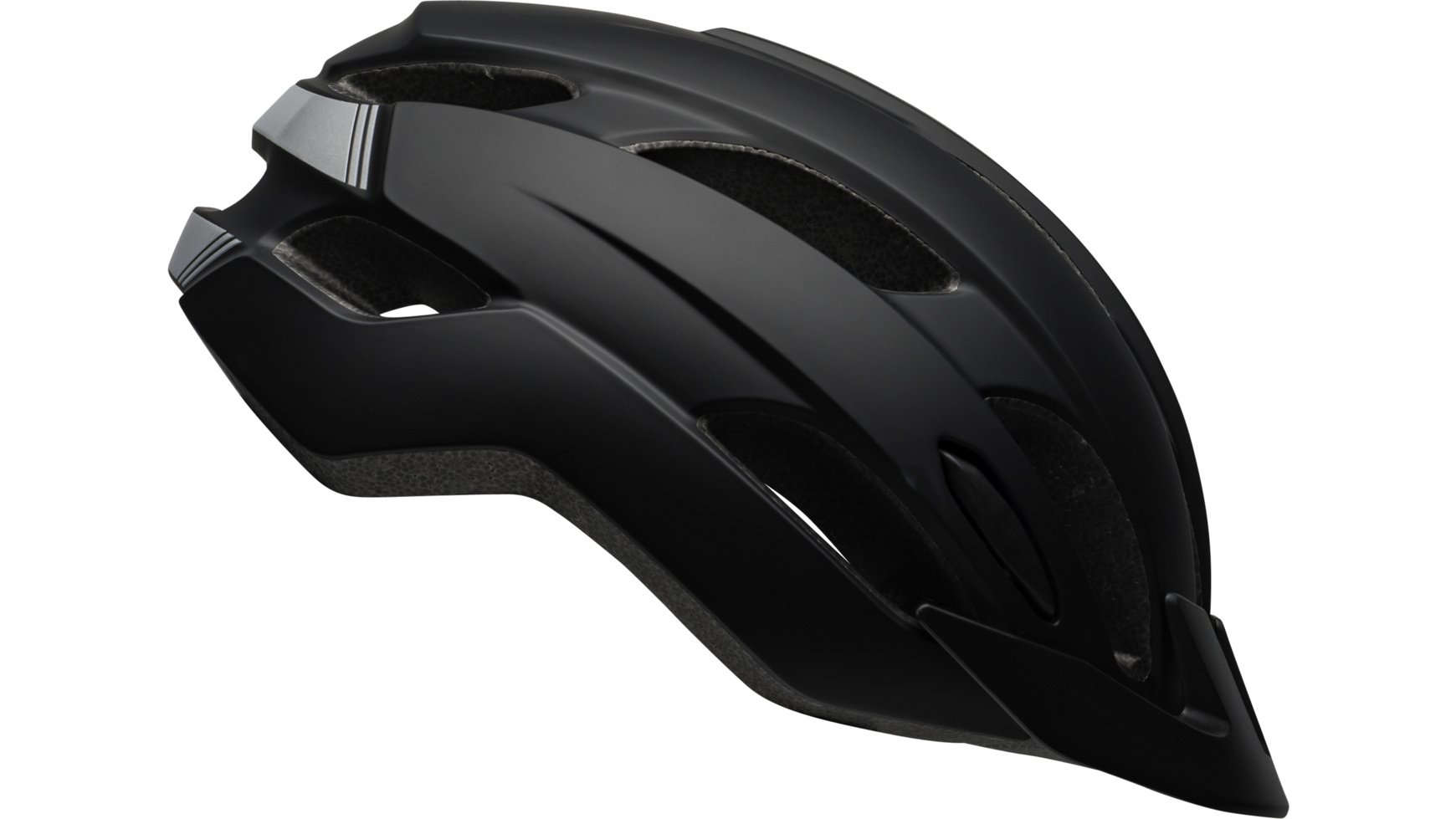 Bell Trace MIPS MTB Fietshelm Mat Zwart