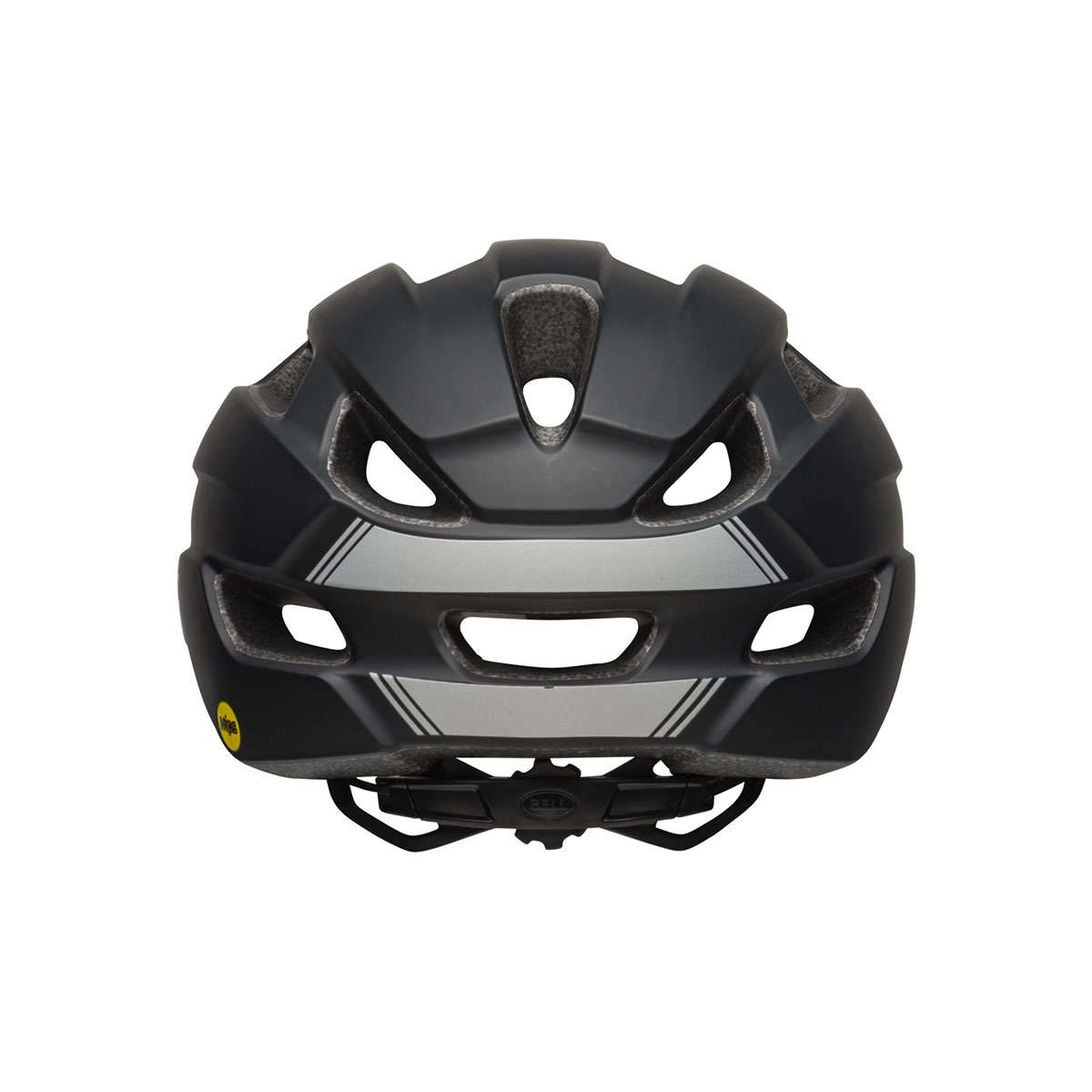 Bell Trace MIPS MTB Fietshelm Mat Zwart