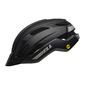 Bell Trace MIPS MTB Fietshelm Mat Zwart