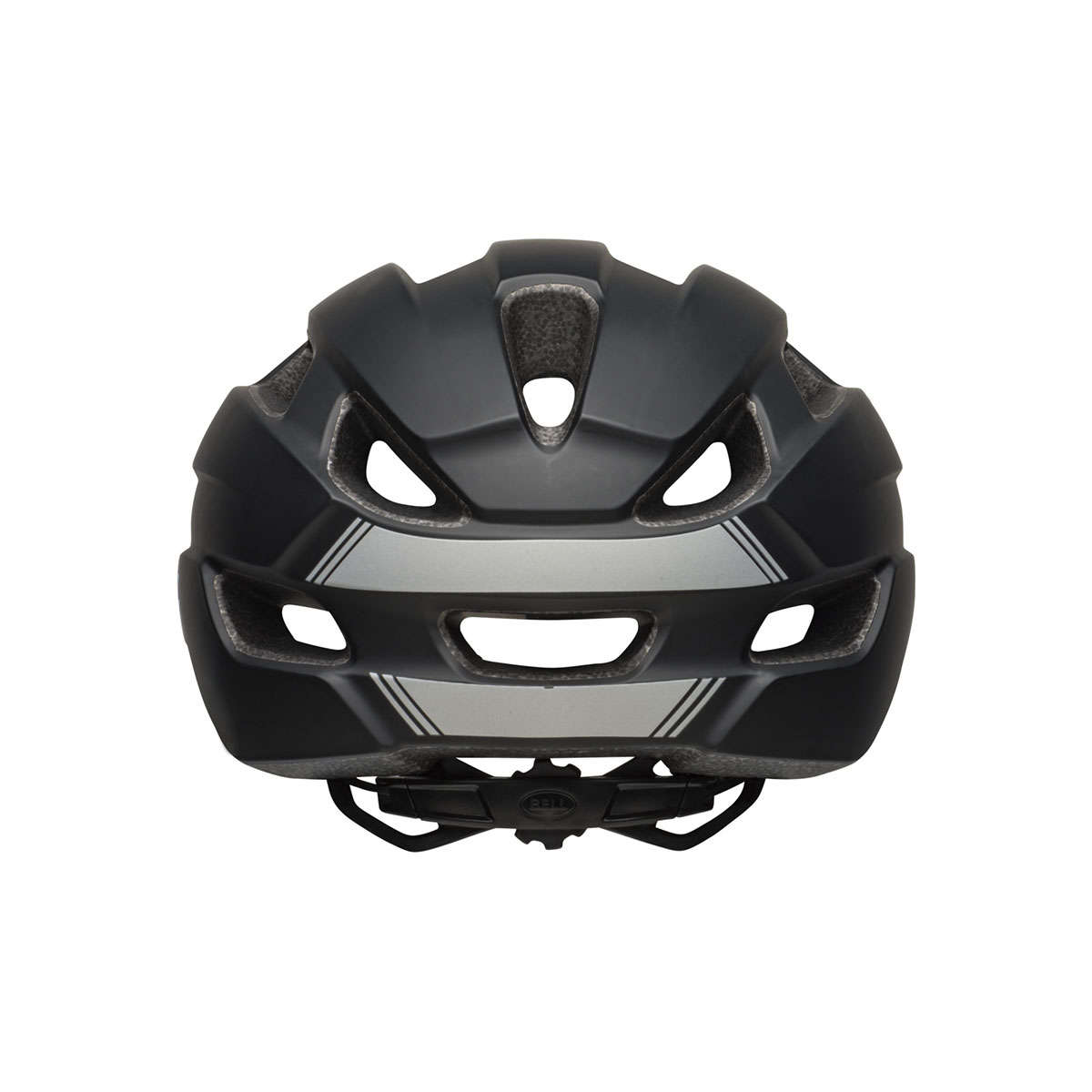 Bell Trace MTB Fietshelm Mat Zwart