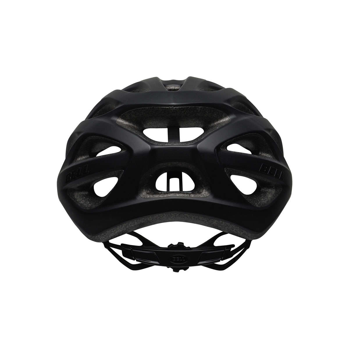 Bell Tracker MTB Fietshelm Zwart