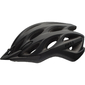 Bell Tracker MTB Fietshelm Zwart