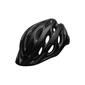 Bell Tracker MTB Fietshelm Zwart
