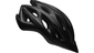 Bell Tracker MTB Fietshelm Zwart