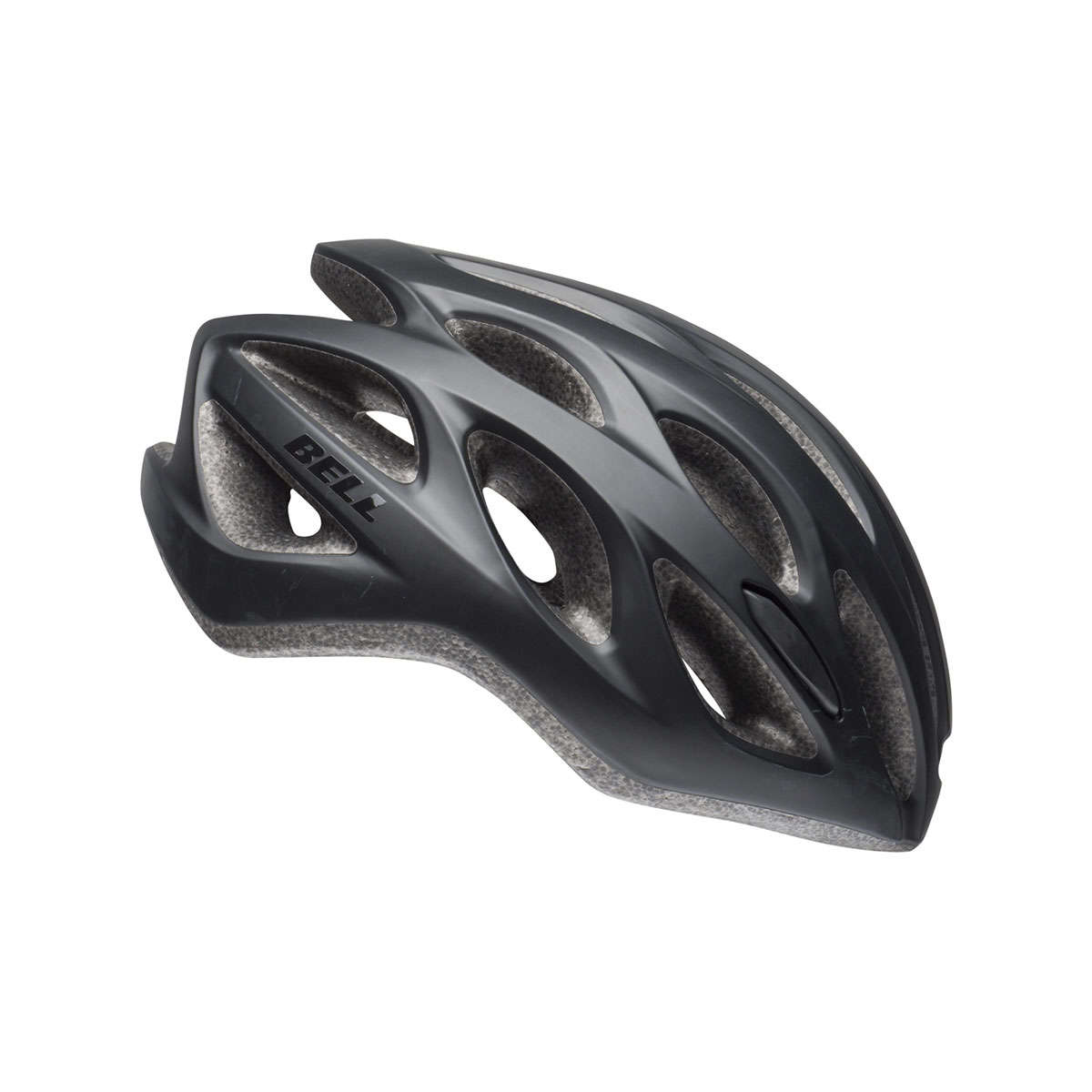 Bell Tracker R MTB Fietshelm Mat Zwart