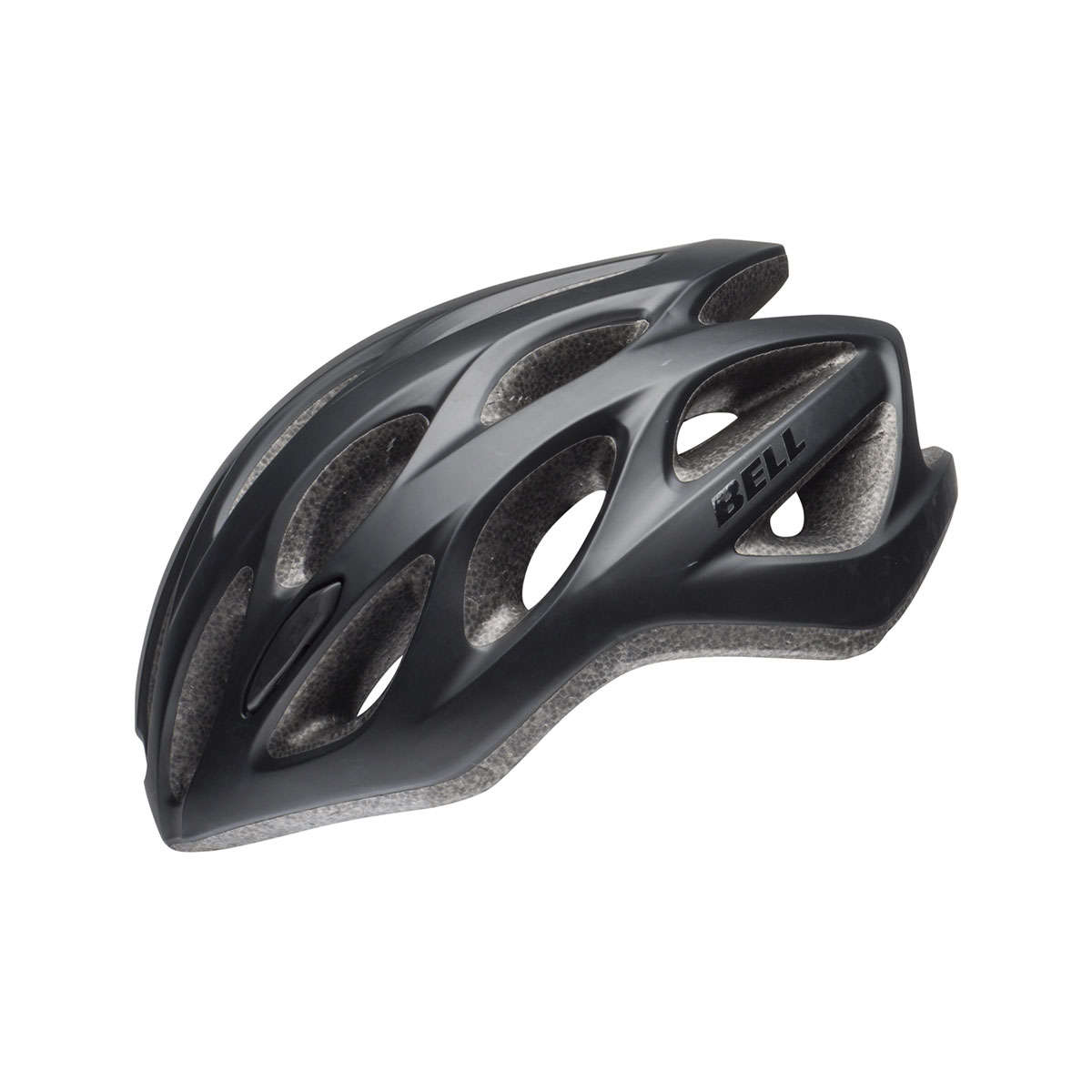 Bell Tracker R MTB Fietshelm Mat Zwart