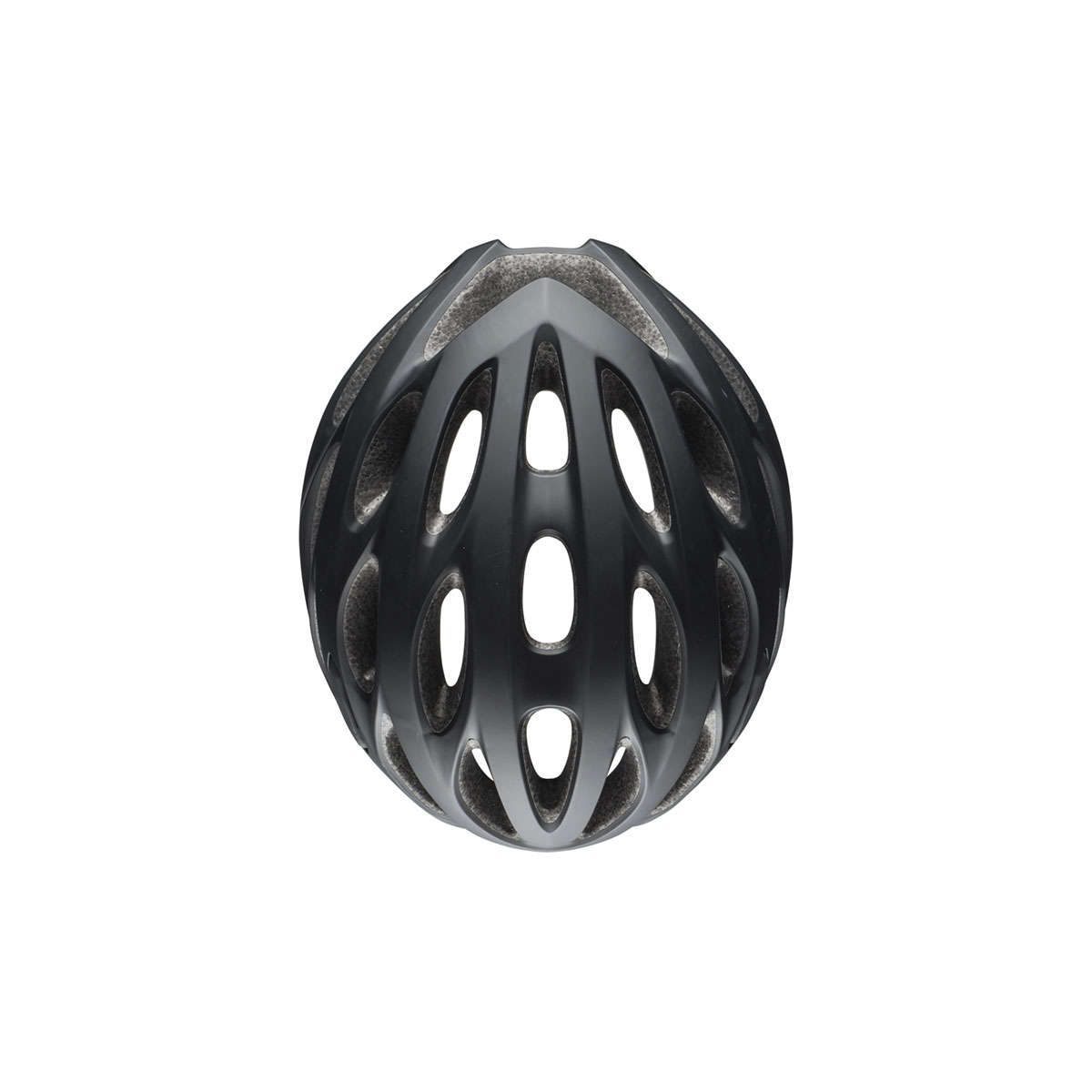 Bell Tracker R MTB Fietshelm Mat Zwart