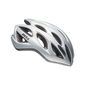 Bell Tracker R MTB Fietshelm Mat Zilver