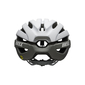 Bell Avenue MIPS Race Fietshelm Wit/Grijs
