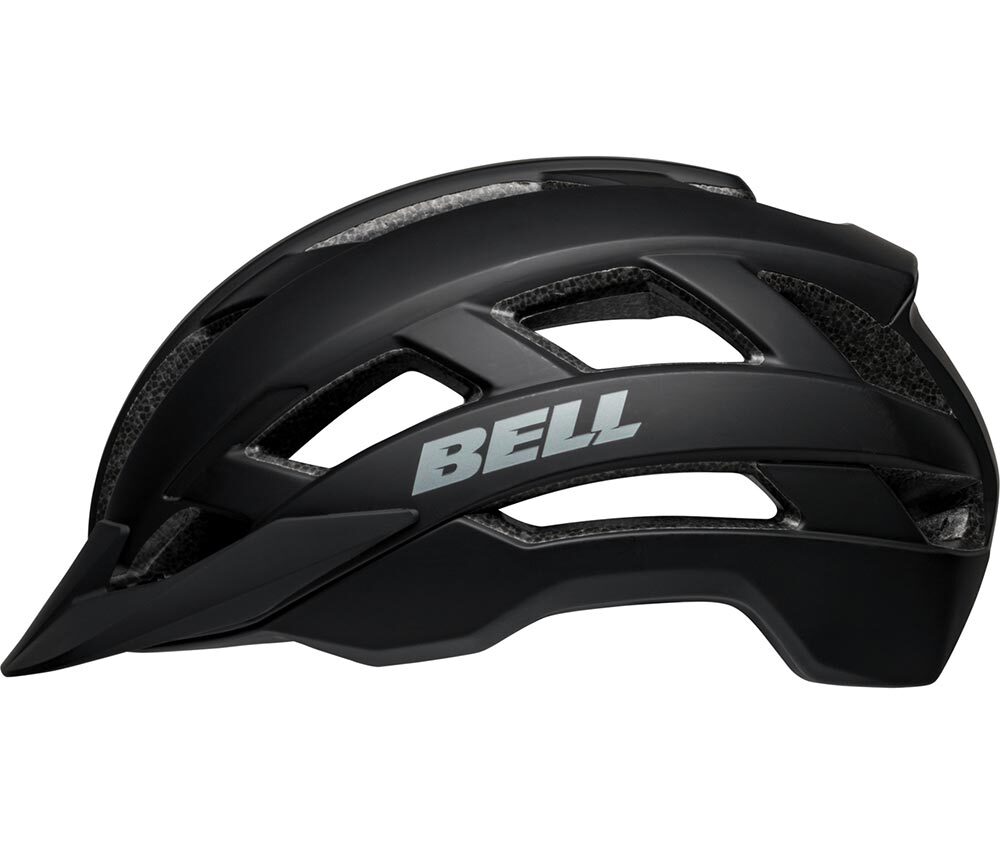 Bell Falcon XRV MIPS MTB Fietshelm Mat Zwart