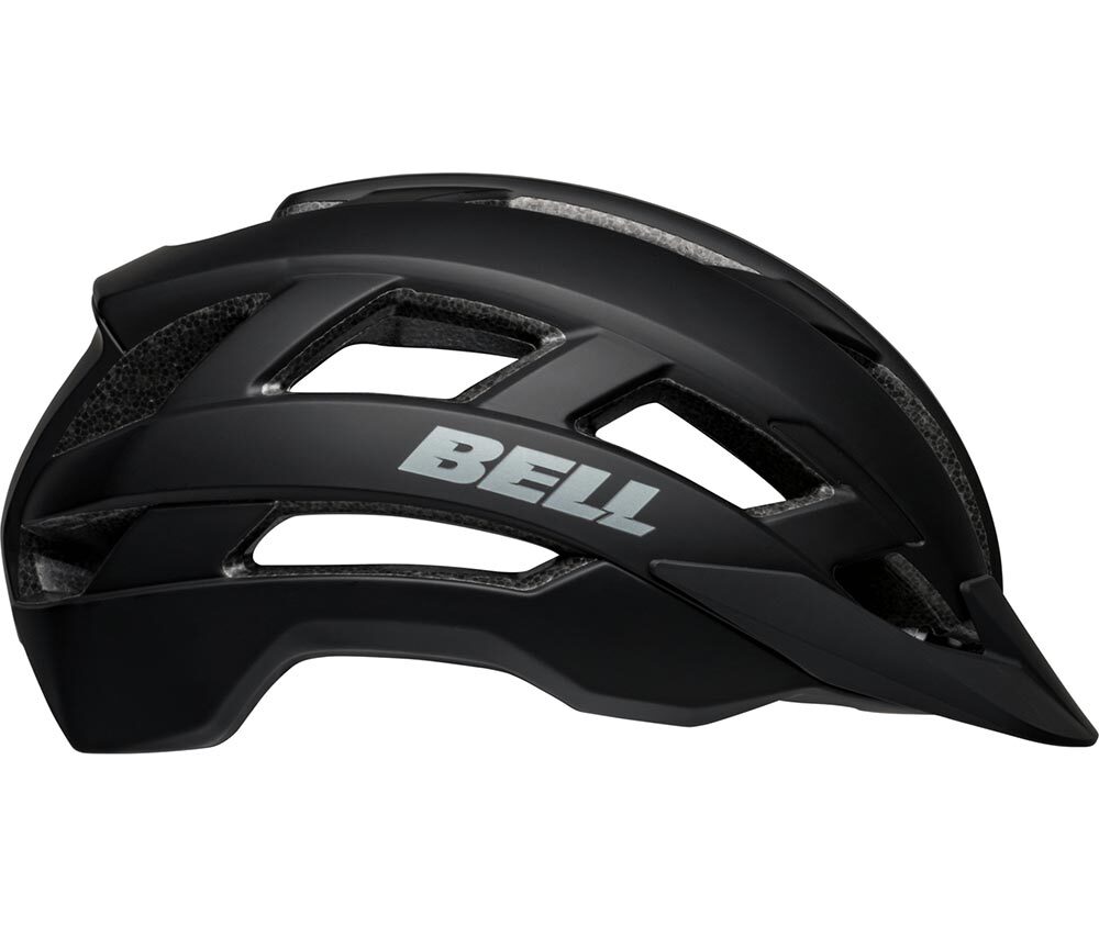 Bell Falcon XRV MIPS MTB Fietshelm Mat Zwart