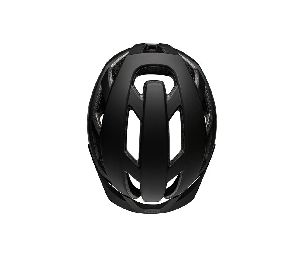 Bell Falcon XRV MIPS MTB Fietshelm Mat Zwart