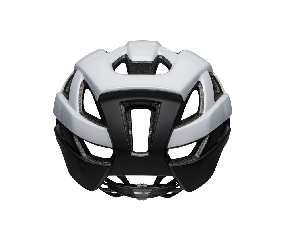Bell Falcon XR MIPS MTB Fietshelm Mat Wit/Zwart