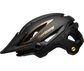 Bell Sixer MIPS MTB Fietshelm Zwart/Goud
